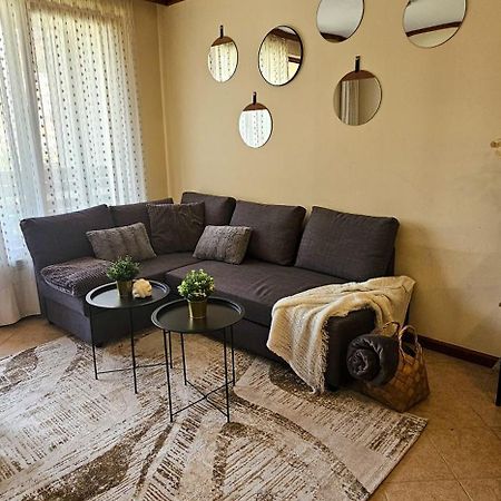 Apartmanica Double Room Apartment With Balcony 101-30 St Ivan Rilski Spa Resort Bansko Exterior photo