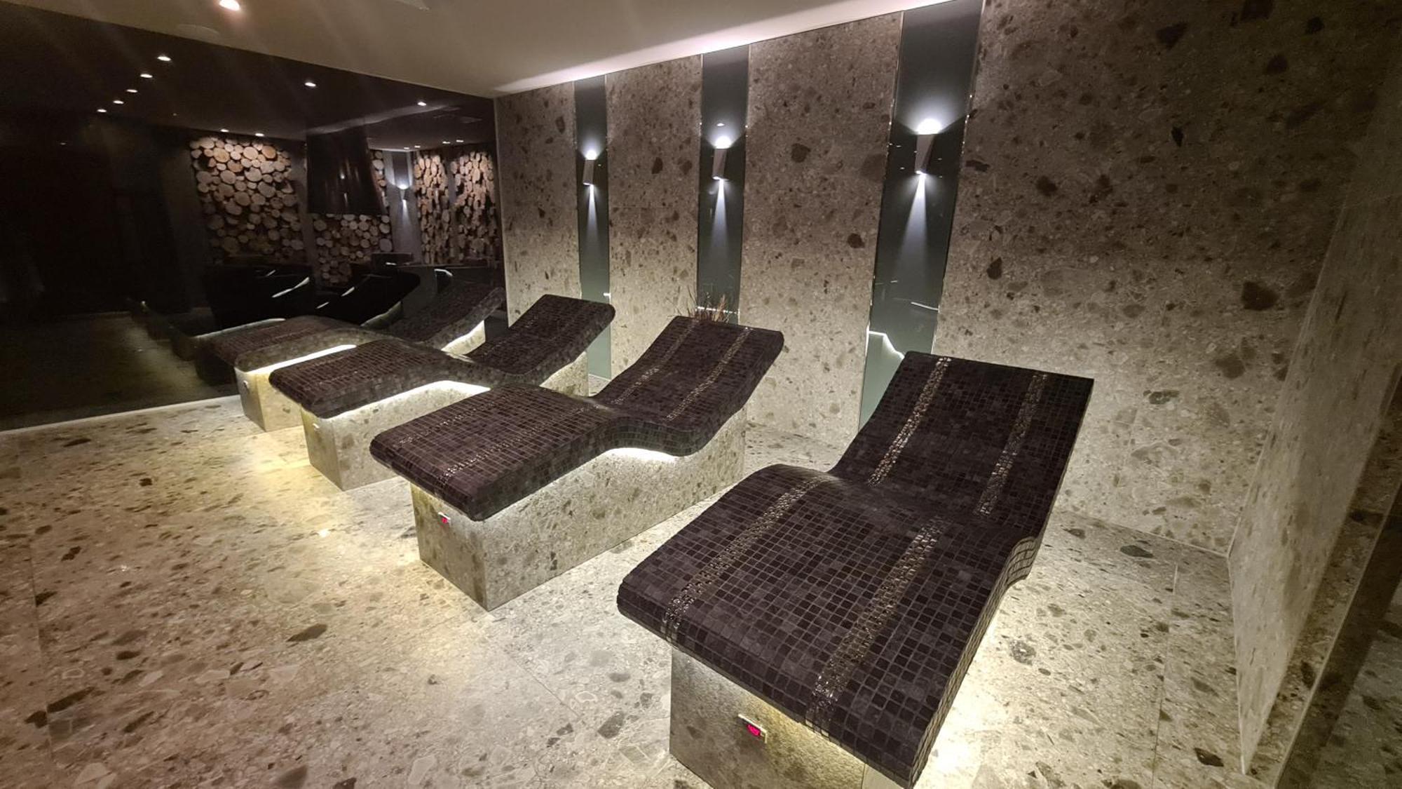 Apartmanica Double Room Apartment With Balcony 101-30 St Ivan Rilski Spa Resort Bansko Exterior photo
