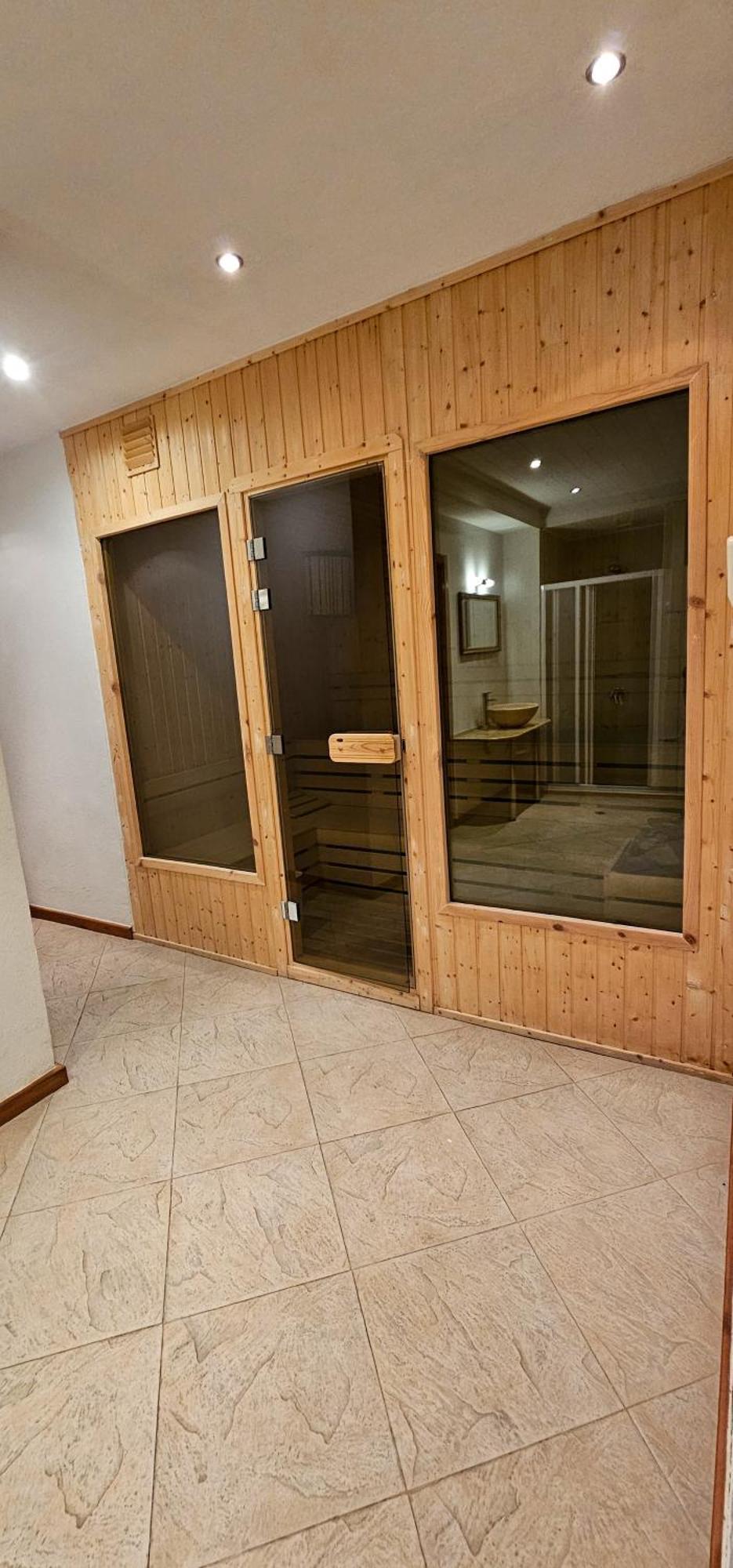 Apartmanica Double Room Apartment With Balcony 101-30 St Ivan Rilski Spa Resort Bansko Exterior photo