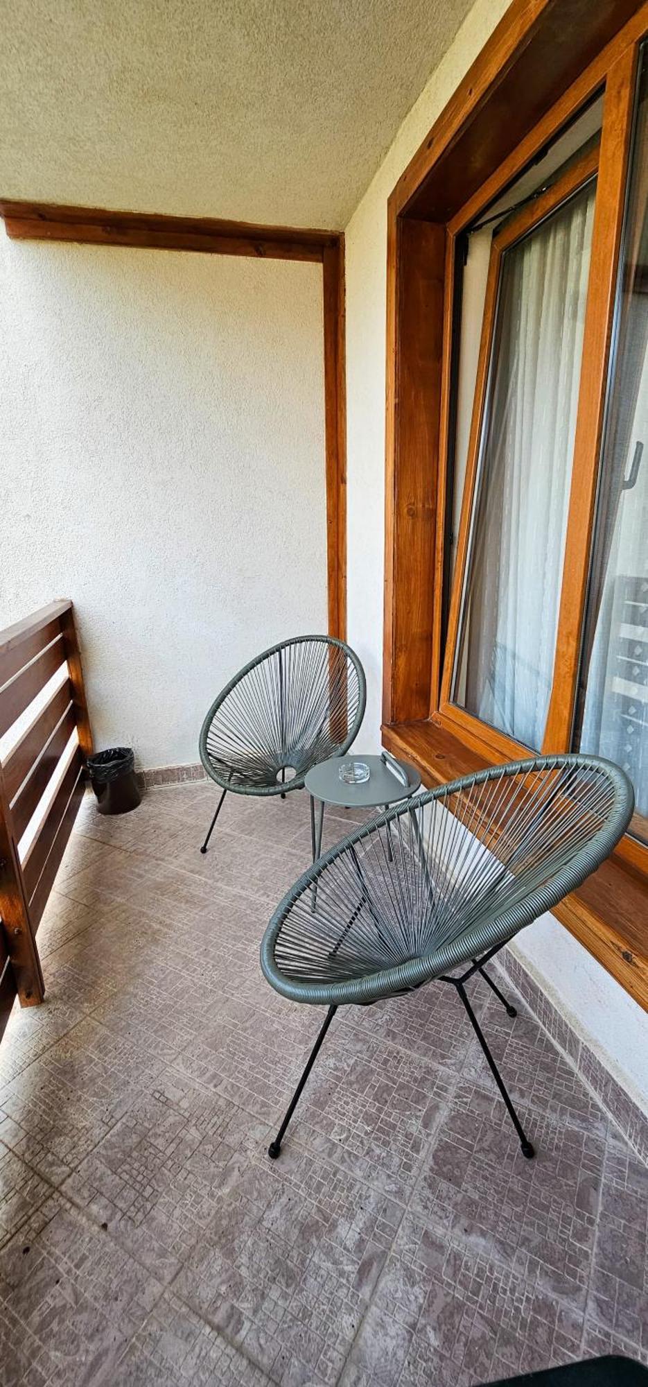 Apartmanica Double Room Apartment With Balcony 101-30 St Ivan Rilski Spa Resort Bansko Exterior photo
